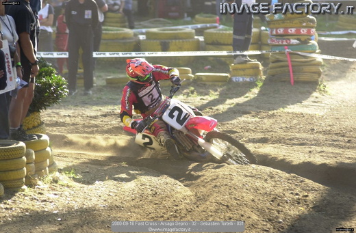 2000-09-16 Fast Cross - Arsago Seprio - 02 - Sebastien Tortelli - 031